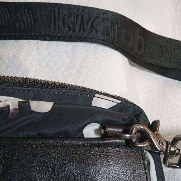 Kid Robot bag rare - Picture 3 of 3